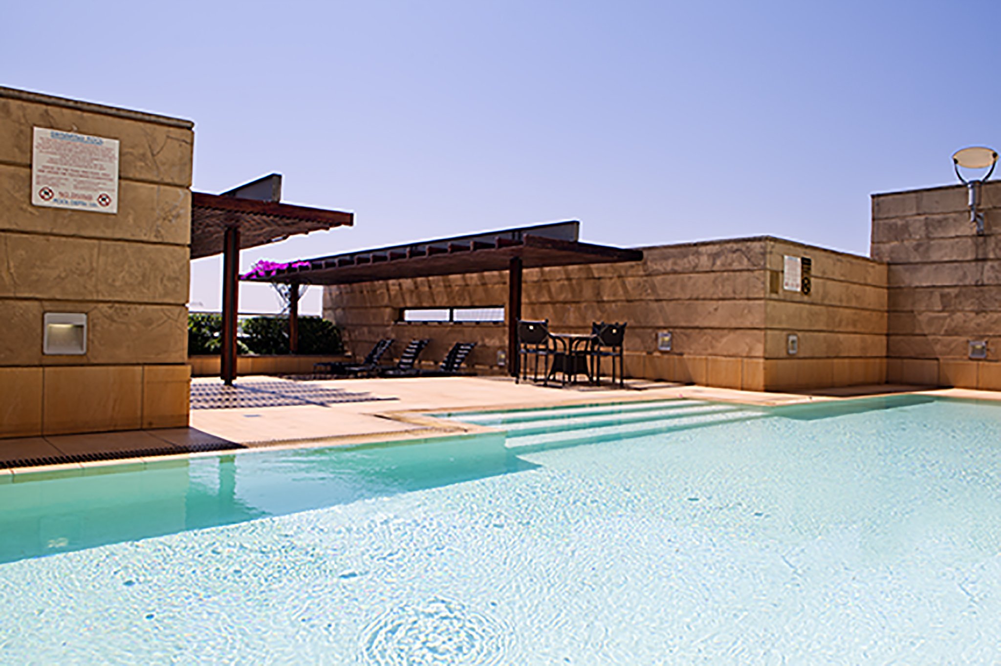 raphael penthouse suites