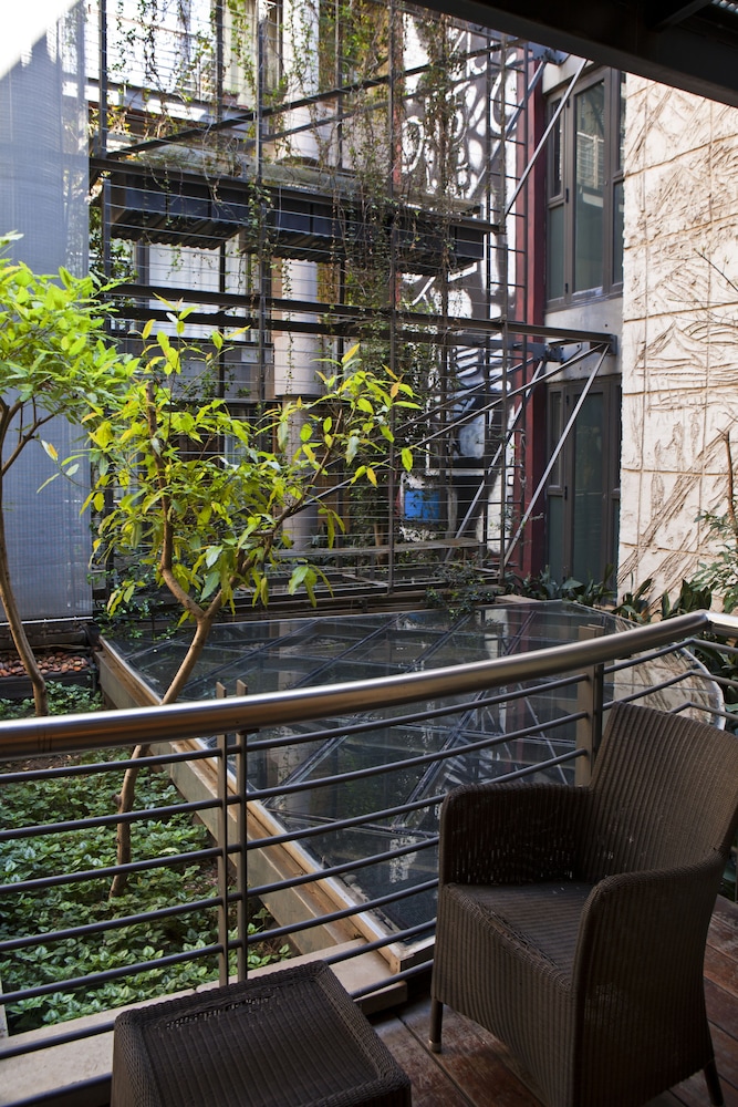 raphael penthouse suites
