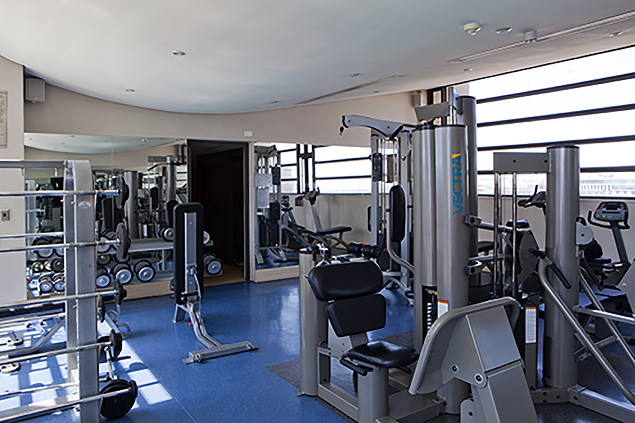 raphael penthouse suites