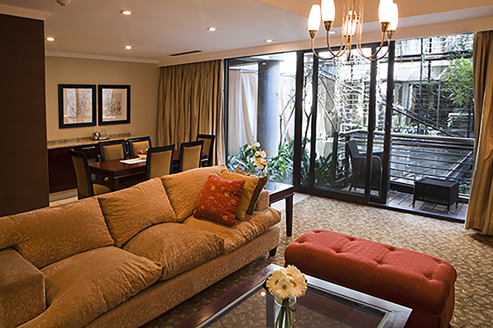 raphael penthouse suites