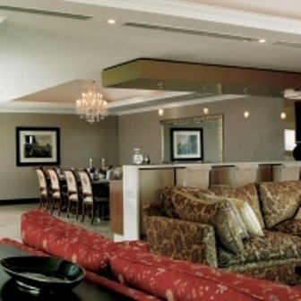 raphael penthouse suites