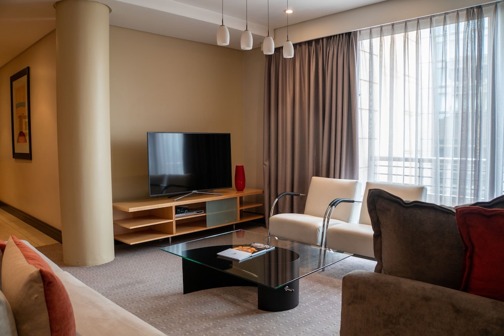 raphael penthouse suites