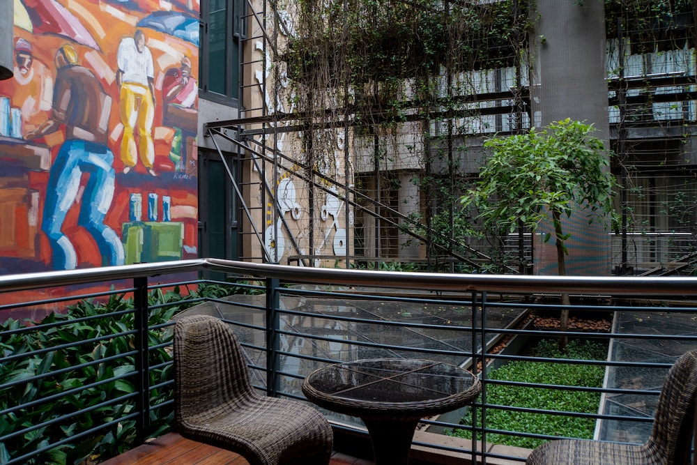 raphael penthouse suites