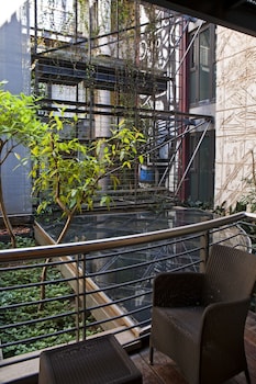 raphael penthouse suites