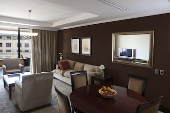 raphael penthouse suites