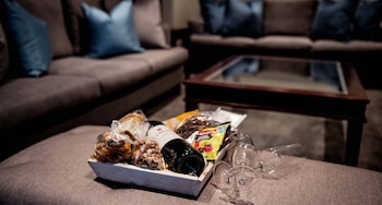 raphael penthouse suites
