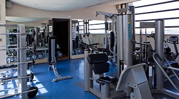 raphael penthouse suites