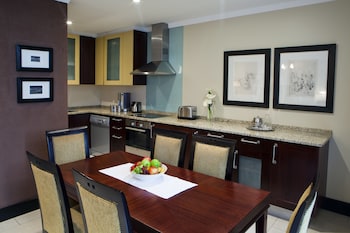 raphael penthouse suites
