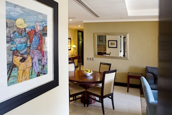 raphael penthouse suites