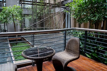 raphael penthouse suites