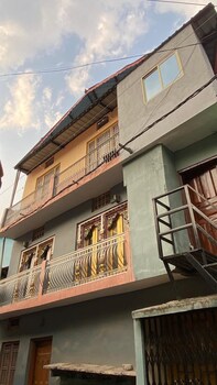 vaikunth homestay