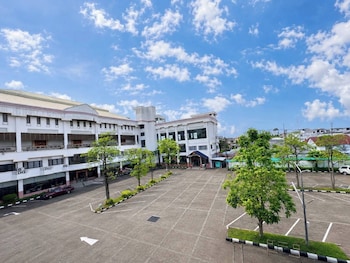 karin hotel