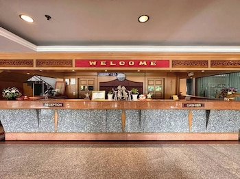 karin hotel