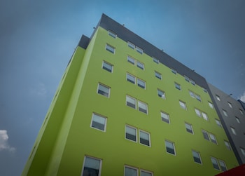 Sr Hotel,Jalisco>>Guadalajara,3 star