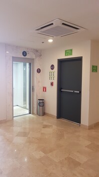 Sr Hotel,Jalisco>>Guadalajara,3 star
