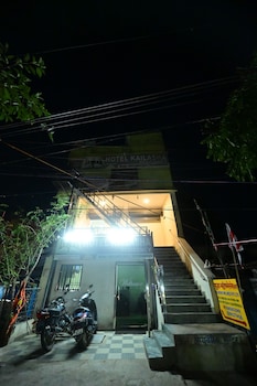 hotel kailasha residency