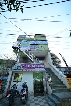 hotel kailasha residency