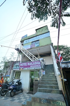 hotel kailasha residency