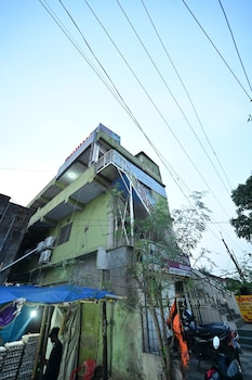 hotel kailasha residency