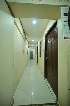hotel kailasha residency