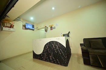 hotel kailasha residency
