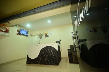 hotel kailasha residency