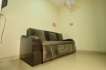 hotel kailasha residency