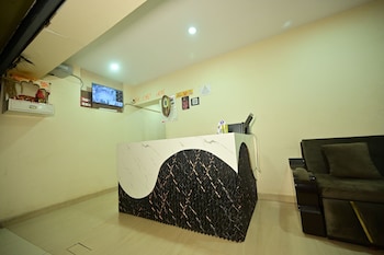 hotel kailasha residency