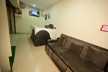 hotel kailasha residency