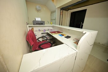 hotel kailasha residency