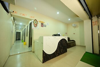 hotel kailasha residency