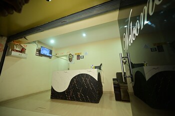 hotel kailasha residency