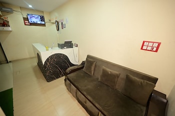 hotel kailasha residency