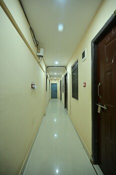 hotel kailasha residency