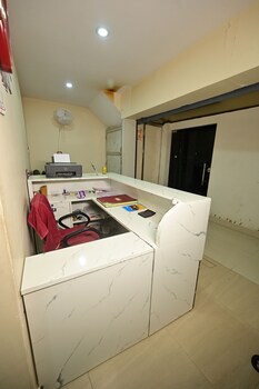 hotel kailasha residency