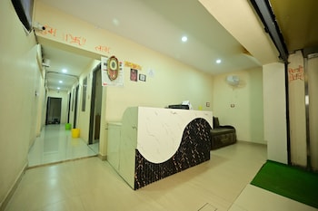 hotel kailasha residency
