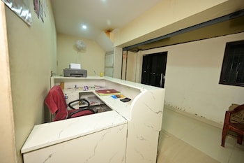 hotel kailasha residency