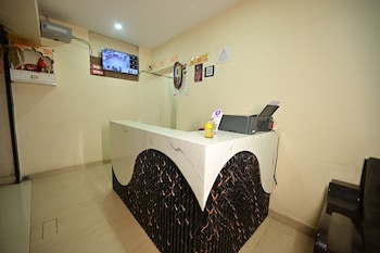 hotel kailasha residency