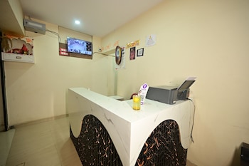hotel kailasha residency