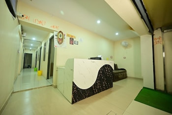 hotel kailasha residency