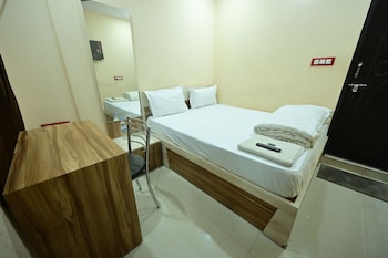 hotel kailasha residency