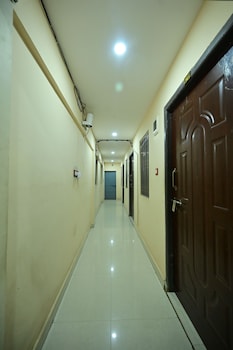 hotel kailasha residency