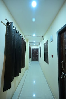 hotel kailasha residency
