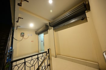 hotel kailasha residency