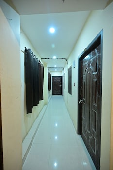 hotel kailasha residency