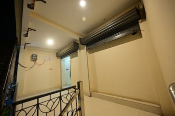 hotel kailasha residency