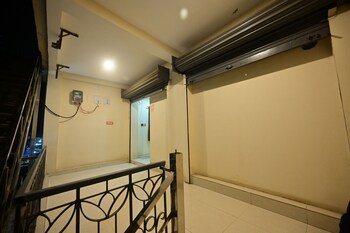 hotel kailasha residency