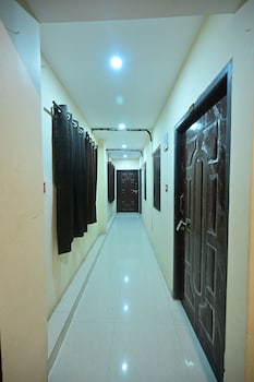 hotel kailasha residency