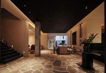 dali wolan hidden luxury hotel