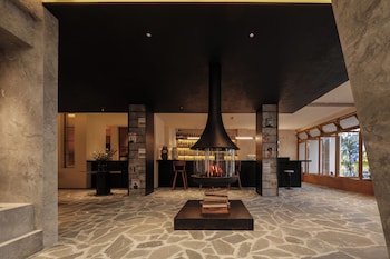 dali wolan hidden luxury hotel